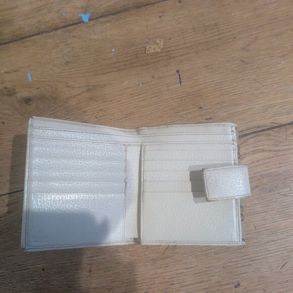 Gucci wallet - Picture 3 of 8